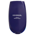 Covergirl Aquasmooth SPF 20 Compact Foundation, 725 Buff Beige, 0.4 Ounce