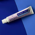 Vagisil Regular Strength Anti-Itch Feminine Cream for Women, Gynecologist Tested, Hypoallergenic, Fast-Acting and Long-Lasting Itch Relief,