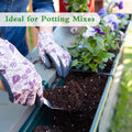 Organic Perlite for Plants, Enhances Soil Drainage and Aeration, Perfect Perlite for Plants Indoor & Outdoor, Horticultural Perlite for Gardening,
