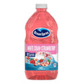 Ocean SprayÂ® White Cran-Strawberry Juice Drink, 64 Fl Oz Bottle (Pack of 1)