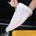 WMKGG Ultra Fine Mesh Strainer Bags, Reusable Mesh Filter Bags with Stainless Steel Handle Frame for Filter Nutmilk, Coffee, Milk, Butter, Juices