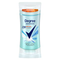 Degree Advanced Protection Antiperspirant Deodorant Shower Clean for 72-Hour Sweat & Odor Control for Women, with Body Heat Activated Technology,