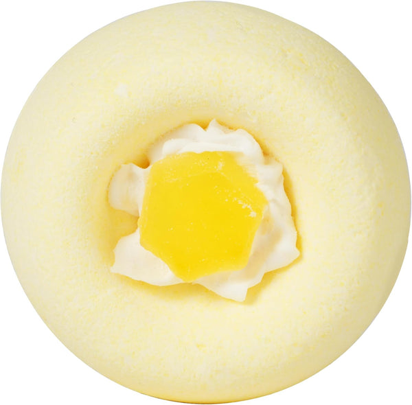 ANIHANA Bath Bombs with Coconut Oil, Paraben Free, Hand-Crafted Luxury Fizzers, Refreshing Manuka Honey Scent, 6.3 Oz Each, 3 Pack