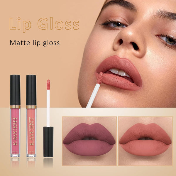 All in One Makeup Kit for Women Girls Teens Makeup Set 16 Colors Eyeshadow Palette Foundation Eyeliner Contouring Stick Lip Gloss Eyebrow Mascara