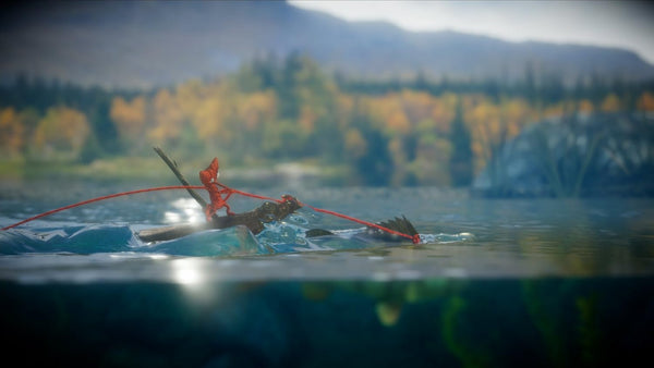Unravel - Origin PC [Online Game Code]