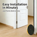 Strong Self Adhesive Foam Weather Stripping, Foam Seal Tape for Doors and Windows, Soundproof Weatherproof Insulation Strips, AC Seal Strip,