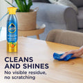 Pledge Antibacterial Multisurface Cleaner Spray, Fresh Citrus - Household Antibacterial Spray, 9.7 Oz (Pack of 3)