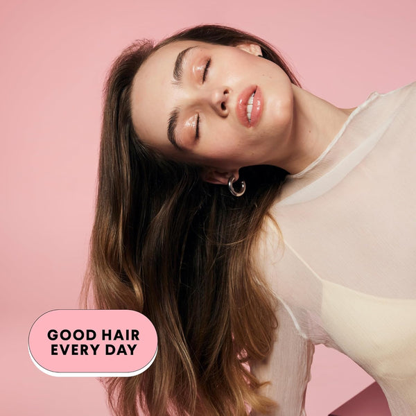 MONDAY HAIRCARE Clarify Shampoo and Conditioner Set 12 Oz for Oily Hair Made with Grapefruit Extract, Coconut Oil, Shea Butter, Vitamin E and
