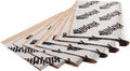 50 Mil 25 Sqft Car Sound Deadening Mat, Butyl Automotive Sound Deadener, Audio Noise Insulation and Dampening
