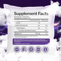 Melatonin 20Mg Gummies for Adults (120 Count) - Maximum Strength Sleep Aid with 10Mg of Melatonin per Gummy - Gluten-Free, Non-Gmo, Vegetarian,