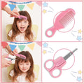 Baby Healthcare and Grooming Kit for Boys Girls Safety Newborn Nursery Essentials Health Care Set Gift for First-Time Parents Nasal Aspirator