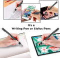 Easter Basket Stuffers,Fidget Pen, Decompression Magnetic Toy Pen, Gift for Teenage Boys, Best Gift for 8-12 Years Old, Novelty Toy for Kids or
