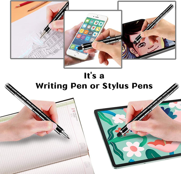 Easter Basket Stuffers,Fidget Pen, Decompression Magnetic Toy Pen, Gift for Teenage Boys, Best Gift for 8-12 Years Old, Novelty Toy for Kids or