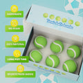 6Pc Sporty Kids Bath Bombs with Surprise inside - Girls & Boys Bath Toys W/ 6 Sports Prizes - Perfect for Birthdays, Holidays -Toddlers 3+