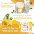 Get Well Soon Gift Baskets for Women, 9Pcs Care Package for Women, after Surgery Recovery Gifts, Feel Better Set Thinking of You - Sending You Hug