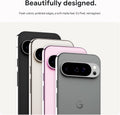 Google Pixel 9 Pro XL - Unlocked Android Smartphone with Gemini, Triple Rear Camera System, 24-Hour Battery, and 6.8" Super Actua Display - Hazel