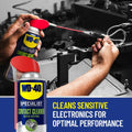 WD-40 Specialist Contact Cleaner Spray, 11 Oz.