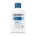 Lubriderm Daily Moisture Body Lotion for Sensitive, Dry Skin, Enriched with Vitamin B5, Dye and Lanolin Free, Unscented and Non-Greasy, 16 Fl. Oz