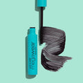 Wet N Wild Enhance and Define Megawear Mascara, Gentle Gel Volumizing Formula That Promotes Full & Healthy Lashes, Enriched with Soy Protein &