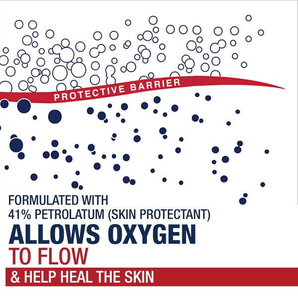 Aquaphor Advanced Therapy Healing Ointment Skin Protectant 1.75 Oz. Tube