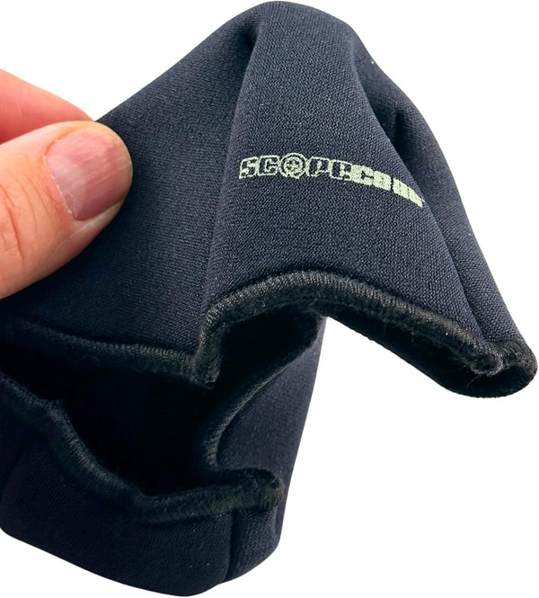 Scopecoat Holographic and Electroinic Scope Cover Fits - EOTECH XPS2, XPS3, EXPS2, EXPS3