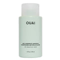 OUAI anti Dandruff Shampoo - Soothing Salicylic Acid Shampoo for Flaky, Dry and Itchy Scalp - Reduces Itching, Redness and Irritation - Sulfate