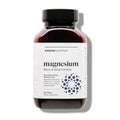 Smarter Nutrition Magnesium Complex - Chelated Magnesium Glycinate + Citrate, Malate for Sleep, Relaxation, Muscle & Nerves + Clinically Proven