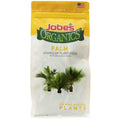 JobeâS Organics Granular Fertilizer, Organic Fertilizer for Palm Trees and Plants, 4 Lbs Bag