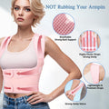 Posture Corrector for Women and Men,Adjustable Full Back Brace and Shoulder Straightener,For Back Pain Relief ,Hunchback