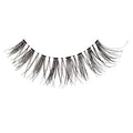 KISS so Wispy False Eyelashes Multipack 1, Full Bouncy Volume & Curl, Signature Wispy Effect, Quality Synthetic, Crisscross Pattern, Cruelty