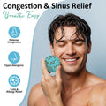 Shower Steamers Aromatherapy, 6 Pack Shower Bombs & 6 Pack Body Wash, Birthday Gifts for Women Men Wife with Essential Oils, Teacher Appreciation