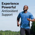 FORCE FACTOR NAC 600 Mg, N-Acetyl Cysteine for Liver Health, Immune Support & Antioxidant Production, Clinically Studied Dose, 200 Servings