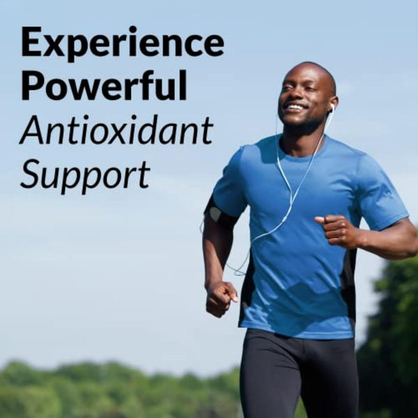 FORCE FACTOR NAC 600 Mg, N-Acetyl Cysteine for Liver Health, Immune Support & Antioxidant Production, Clinically Studied Dose, 200 Servings