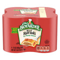 Chef Boyardee Beef Ravioli, 15 Oz, 4 Pack