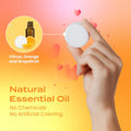 Body Restore Shower Steamers Aromatherapy 15 Pack - Fathers Day Unique Gifts for Dad, Grandpa, Birthday Gift for Mom, Daughter, Son, Best Friend,