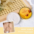 Gift Baskets , Spa Gifts for Women, 8Pcs Honey Almond Bath Gift Set for Women, Relaxation Self Care Spa Kit W/Bath Bomb, Bubble Bath, Mom Birthday