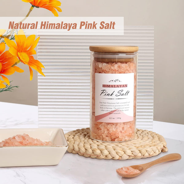 Birthday Gifts for Women Mom Her Sister Grandma, Happy Birthday Bday Ideas Unique Relaxation Basket Gift Box Presents Set for Female Best Friend
