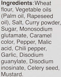 S&B, Golden Curry Sauce Mix, Hot, 3.2 Oz