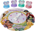 Hasbro Gaming Chutes and Ladders: Disney Princess Edition Board Game for Kids Ages 3 and Up, Preschool Game for 2-4 Players (Amazon Exclusive)