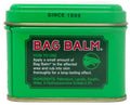 Bag Balm Vermont'S Original Skin Moisturizer - Full Body Hydrating Skin Care: Dry Hands, Lips, Face, Feet & More - Unscented, Cruelty & Paraben