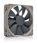 Noctua NF-P12 Redux-900, Ultra Quiet Silent Fan, 3-Pin, 900 RPM (120Mm, Grey)