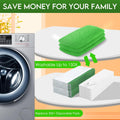 Reusable Wet Pads for Swiffer Sweeper Mop - Dry Sweeping Cloths & Wet Mopping Cloths for Household Cleaning - Washable Microfiber Pads for Mopping
