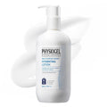 Physiogel Face and Body Lotion, Korean Skin Care, Provides 72 Hrs of Hydration for Dry Sensitive Skin, Fragrance-Free, Non-Comedogenic,