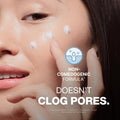 Physiogel Face and Body Lotion, Korean Skin Care, Provides 72 Hrs of Hydration for Dry Sensitive Skin, Fragrance-Free, Non-Comedogenic,