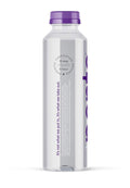 Penta Ultra-Purified Water, Oxygen Infused Natural Ph Hydration, Solar-Powered 13 Step Purification Process,16.9 Fl Oz (Pack of 24)