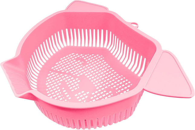 Pat Pat Pets - Noodle Stariner (Pink)