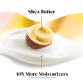 Olay Beauty Bar, Ultra Moisture,10X More Moisturizers, Nourishing Conditioners, Smooth & Gentle on Skin, Vitamin B3 Complex, for All Skin Types,