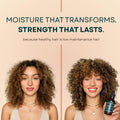 Live Fraiche Organic Castor Oil Lash Serum for Hair Growth, 100% Pure Eyebrow Eyelash Growth Serum, Cold Pressed Hexane Free (2oz Glass Bottle +