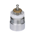 Zurn G60561 Aquaspec Handle Nut Assembly for Metering Faucet
