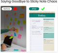 To Do List Notepad - to Do List Notebook for Work with 52 Sheets, Undated Daily Planner Perfect for Enhanced Productivity and Goal Achievement - Green